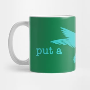 Bird (15) Mug